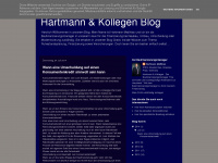 ruhestandsplaner.blogspot.com Webseite Vorschau
