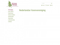 Nederlandse-varenvereniging.nl
