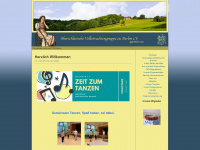 osv-berlin.de Webseite Vorschau