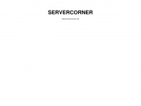 Servercorner.net