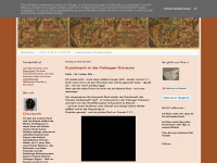 sandycraft.blogspot.com Webseite Vorschau