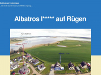 ferienhaus-albatros-ruegen.de Thumbnail