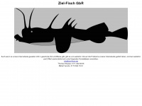 zeilenfischer.de Webseite Vorschau