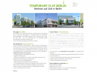 temporary-flat-berlin.com