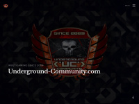 Underground-community.com