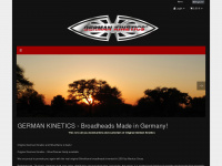 german-kinetics.com