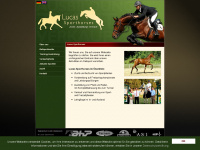 lucas-horses.com