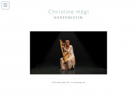 Christinehoegl.com