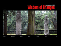 wisdom-of-changes-i-ching-the-movie.com Webseite Vorschau