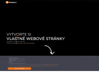 estranky.sk Webseite Vorschau