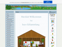 issys-gifsammlung.de.tl Webseite Vorschau