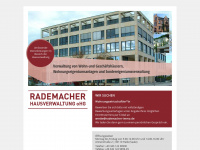 Rademacher-hv.de