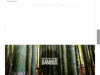 Go-bamboo.de