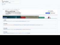 ca.wikipedia.org Webseite Vorschau