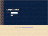 klingmann.net