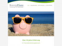 konzeptfinanz-online.de Thumbnail