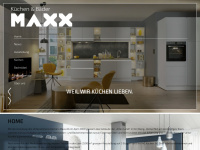 kuechen-maxx.ch Thumbnail
