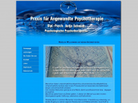 psychotherapie-schmidt.de Thumbnail