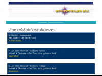 epi-zentrum-fg.de Webseite Vorschau