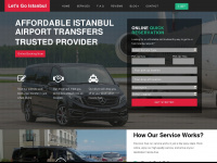 istanbul-airport-transfer.co.uk