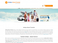 antalya-airport-transfer.eu