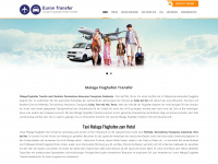 malaga-flughafen-transfer.de Thumbnail