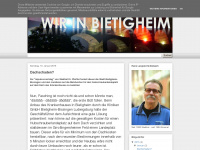 wir-in-bietigheim.blogspot.com Thumbnail