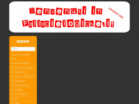 fallacielogiche.it Webseite Vorschau