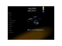 melzers-archiv.de Thumbnail