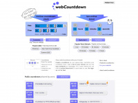 webcountdown.net