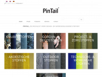 Pintail.nl