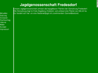 jagdgenossenschaft-fredesdorf.de