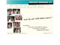 Netzwerk-bethanien.de