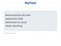 myteut.com