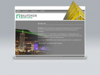 Baufonds-services.com