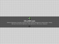 cd-a-dev.com