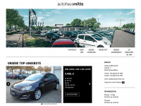 autohaus-mitte.com Thumbnail