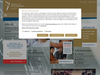 akademie-waldorf.de Webseite Vorschau
