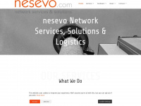 nesevo.com