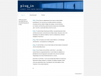 plugin-online.de Webseite Vorschau