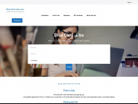 blue-card-jobs.com