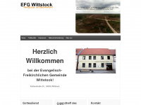 Efg-wittstock.de