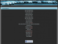 limousine-mieten-siegen.de Webseite Vorschau