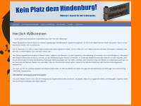 Keinplatzdemhindenburg.wordpress.com