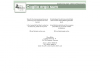 cogito-ergo-sum.org