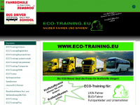eco-training.eu Thumbnail