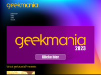 Geekmania.ch