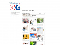 Gabyklein-webdesign.de