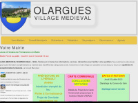 Olargues.org