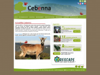 Cebenna.org